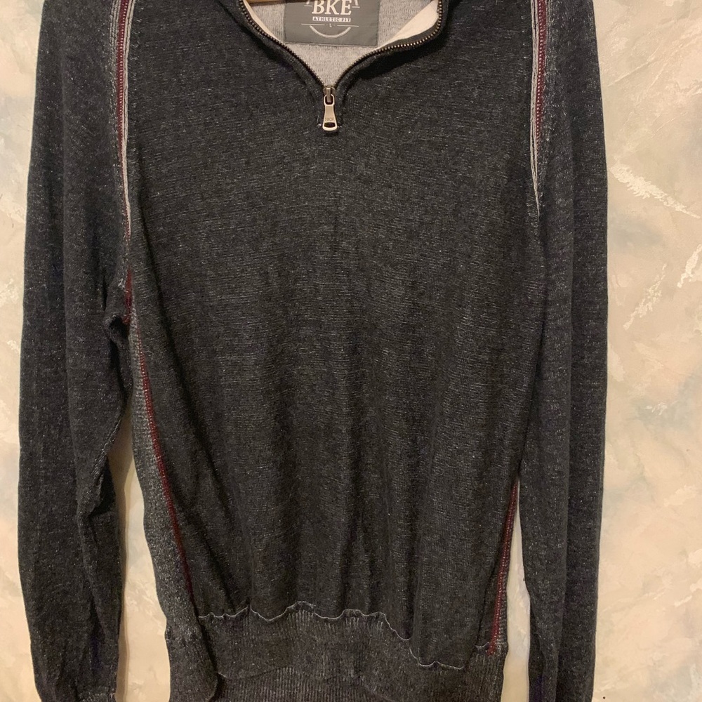 Men’s BKE athletic fit sweater